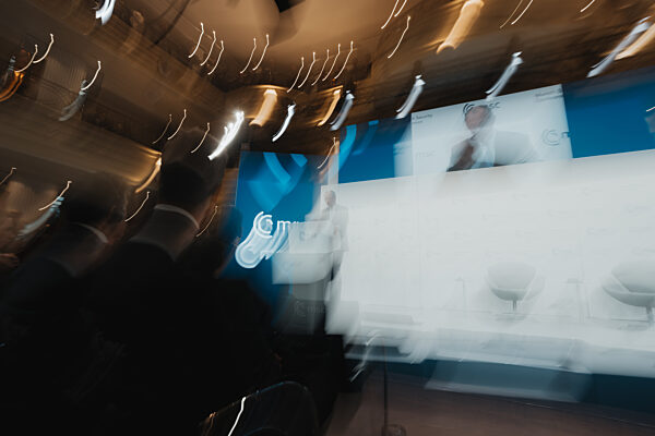 Friedrich Merz Addresses the Munich Security Conference