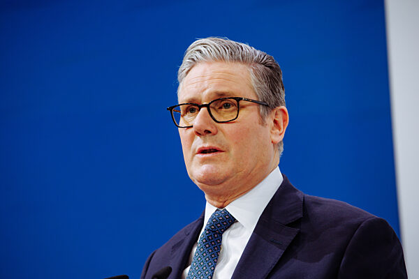 Speaker at the Munich Security Conference 2026