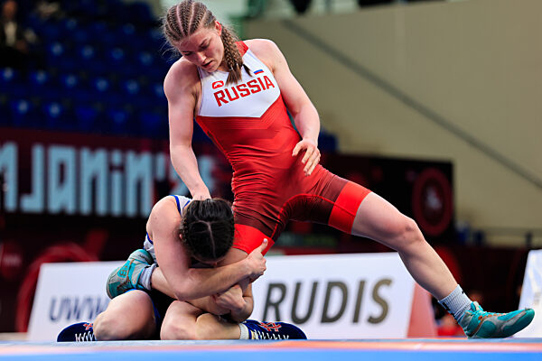 U23 European Championships