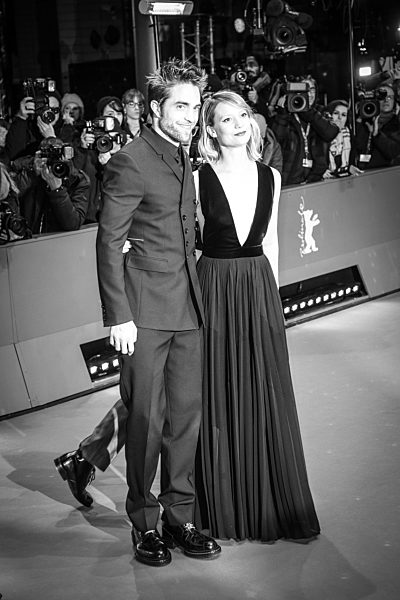 68. Berlinale Premiere von DAMSEL
