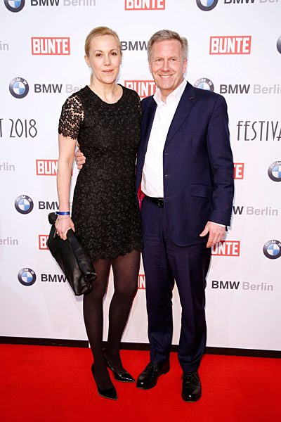 Bunte & BMW Festival Night