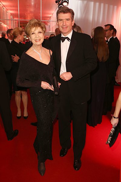 Goldene Kamera 2018 - Empfang