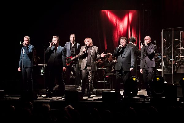 Konzert Die Prinzen Berlin