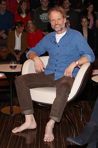 LANZ SENDUNG 2 14.03.2018