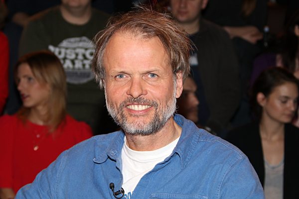 LANZ SENDUNG 2 14.03.2018