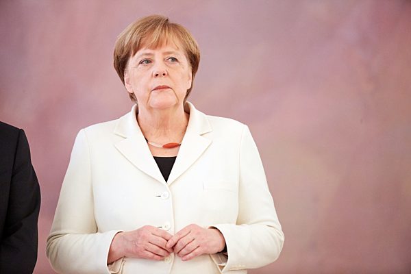 Ernennung des Bundeskabinetts durch den BundesprÃ_sidenten