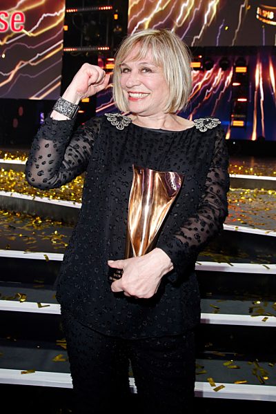 LEA Live Entertainment Award 2018 in Frankfurt am Main