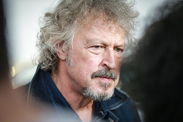 ECHO 2018 - Preisverleihung / Roter Teppich