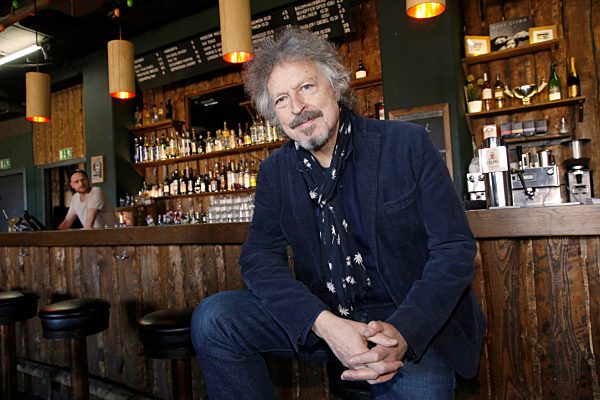 2. Berliner Presselunch von Semmel Concerts