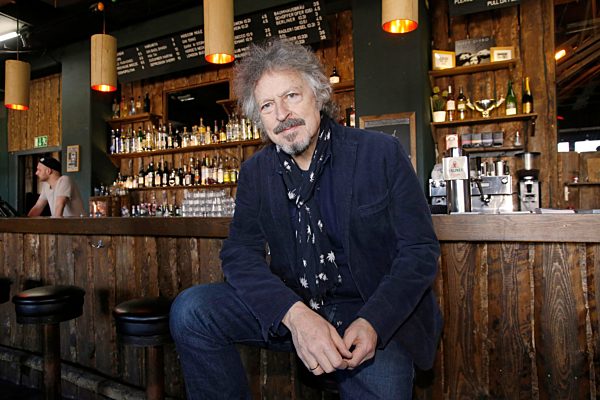 2. Berliner Presselunch von Semmel Concerts