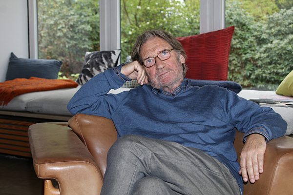 SETTERMIN "ARMER IRRER"