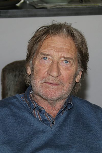 SETTERMIN "ARMER IRRER"