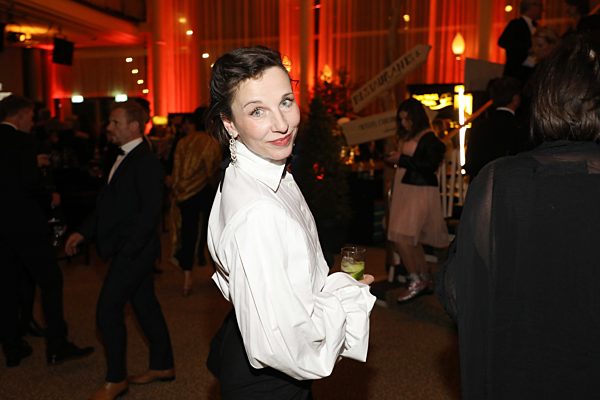 Party - Deutscher Filmpreis 2018