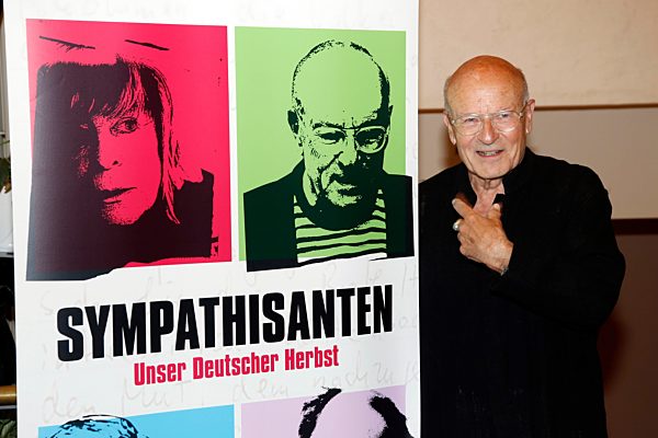 Preview von "Sympathisanten - Unser Deutscher Herbst" in Berlin