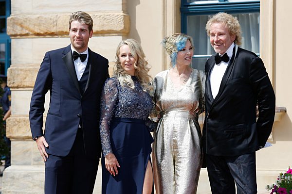 Bayreuther Festspiele 2018