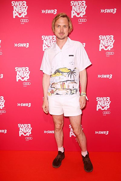 SWR3 New Pop Festival 2018 in Baden-Baden