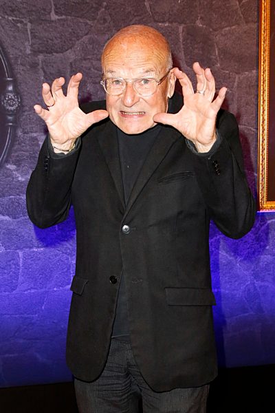 Musical Premiere von Tanz der Vampire in Berlin