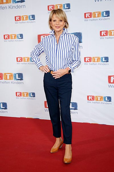 RTL-Spendenmarathon 2018 in KÃ¶ln-HÃ_rth