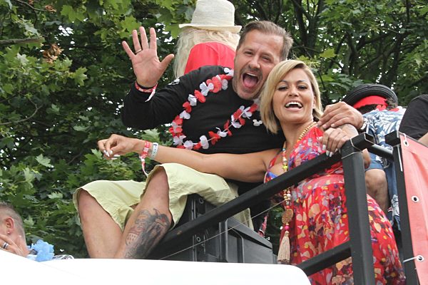 SCHLAGERMOVE HAMBURG 13.07.2019