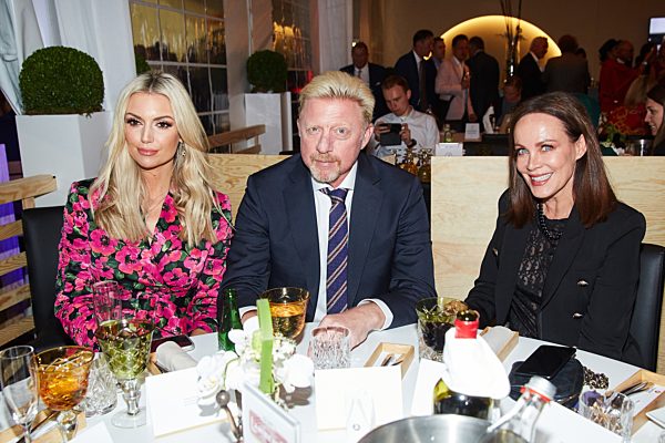 MediaNight und ErÃ¶ffnungsfeier des CHIO Aachen