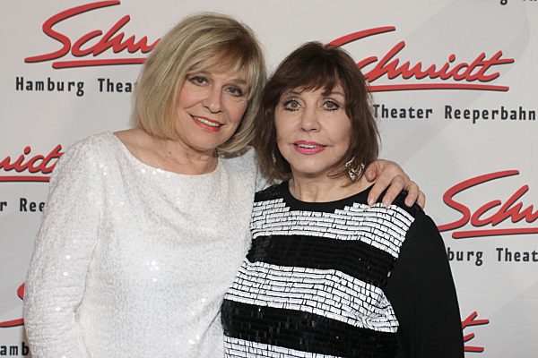 NUTTEN, KOKS UND FRISCHE ERDBEEREN 09.09.2019