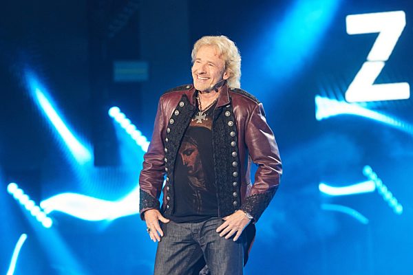 SWR3 New Pop Festival 2019 in Baden-Baden