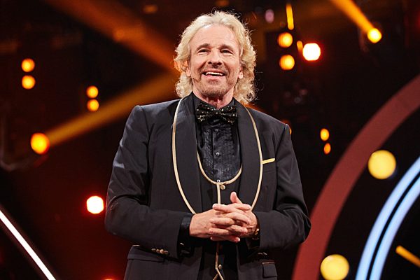 Der Deutsche Comedy Preis 2019