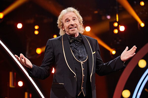 Der Deutsche Comedy Preis 2019