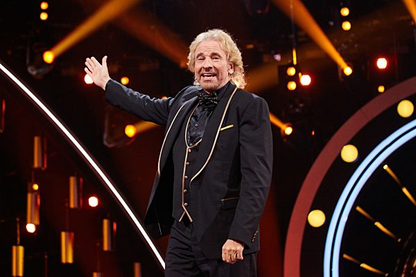 Der Deutsche Comedy Preis 2019