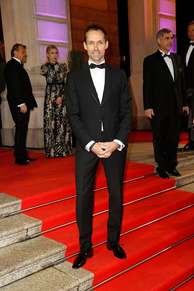 Deutscher SportpresseBall 2019