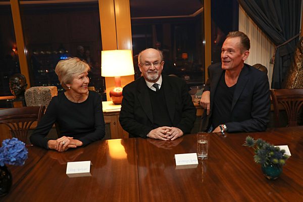 WELT Literaturpreis 2019