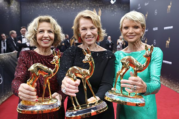 BAMBI 2019