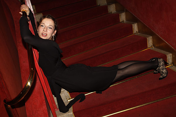 Wintergarten Berlin feiert Wiedereroeffnung