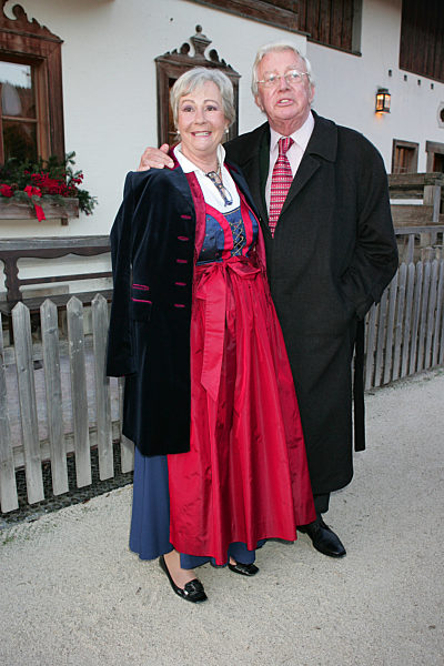 Weihnachten auf Gut Aiderbichl