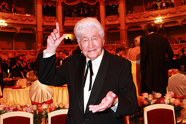 SemperOpernBall 2010
