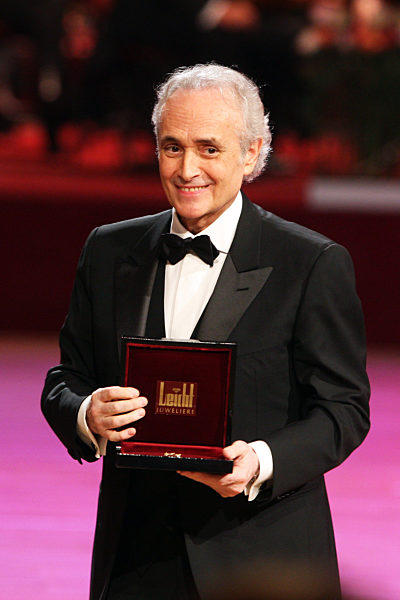 SemperOpernBall 2010