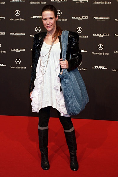 FASHIONWEEK Berlin 2010