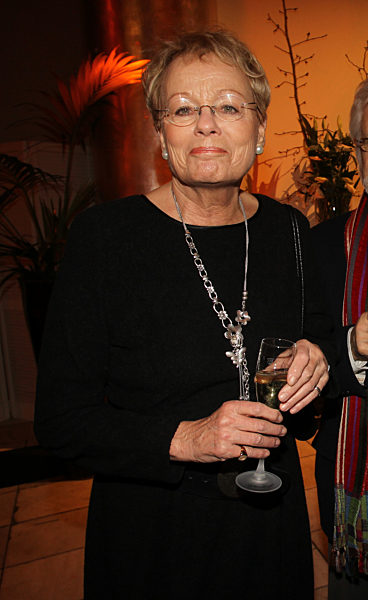 60. Berlinale - Party - Premiere "Jud Suess"