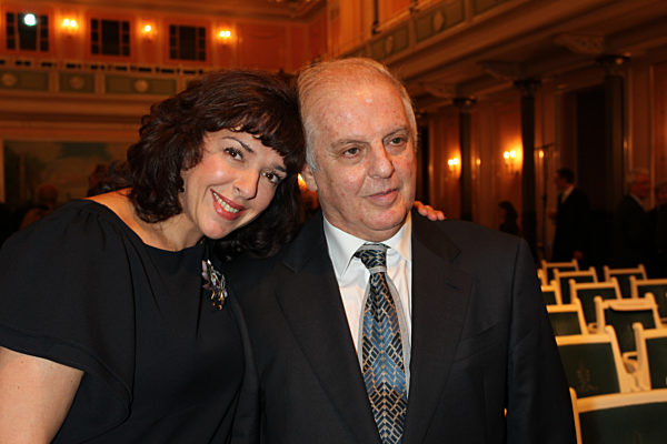 Richard von Weizsaecker zum 90. Geburtstag