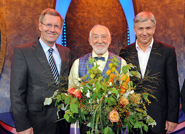 75. Dieter Hallervorden