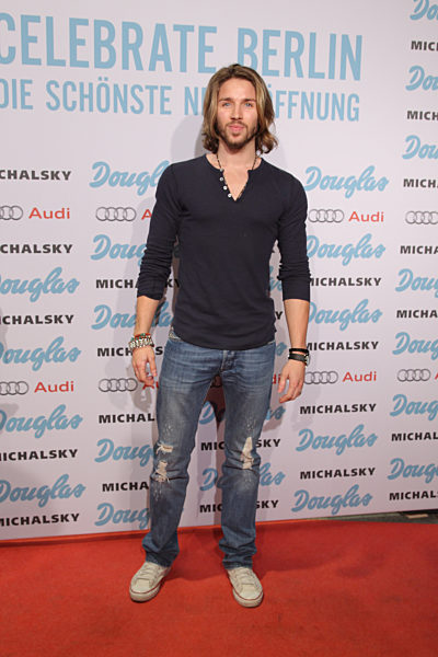 VIP Pre-Opening Event von Douglas in Berlin