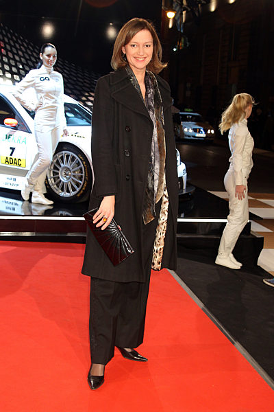 GQ Maenner des Jahres 2010