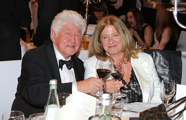 UNESCO Charity-Gala 2010