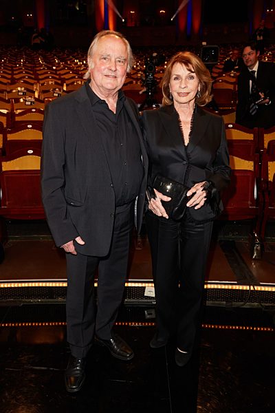 Bayerischer Filmpreis in München