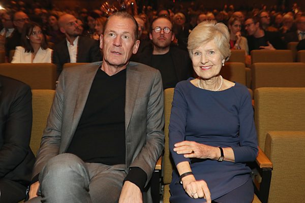 Verleihung des B.Z.-Kulturpreises am 28. Januar in Berlin