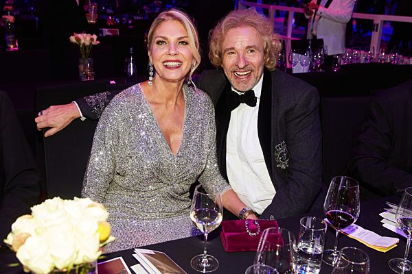 50. Ball des Sports der Stiftung Deutsche Sporthilfe