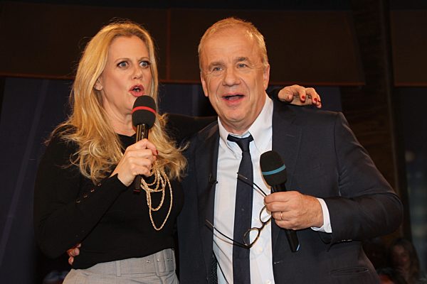 NDR TALKSHOW 07.02.2020