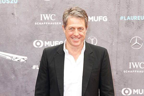LAUREUS World Sports Award 2020 in Berlin