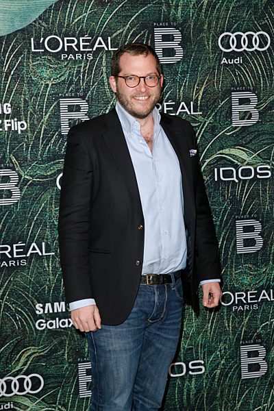 Place To B Pre-Berlinale-Dinner in Berlin