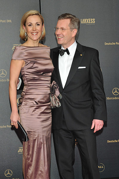 Bundespresseball 2010